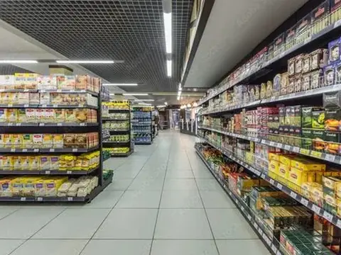 Как выбрать помещение под продуктовый магазин у дома